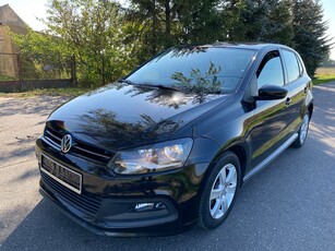 Volkswagen Polo 1.2 Blue Motion Technology Team