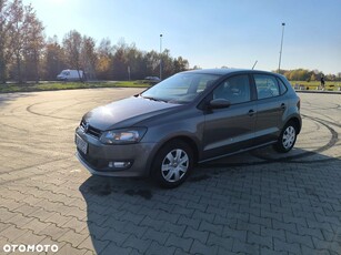 Volkswagen Polo 1.2 Trendline CityLine