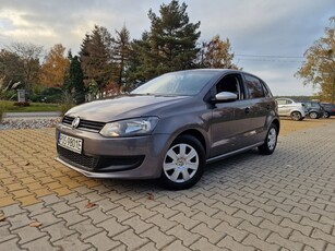 Volkswagen Polo 1.6 TDI DPF Comfortline