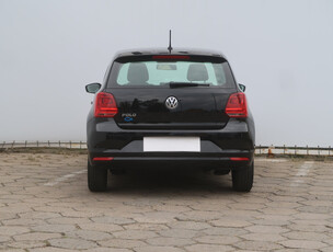 Volkswagen Polo 2017 1.0 75479km Hatchback