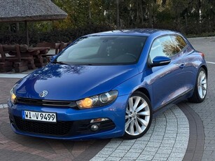 Volkswagen Scirocco 1.4 TSI Edition