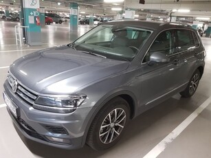 Volkswagen Tiguan 2.0 TDI BMT SCR Comfortline DSG