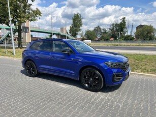 Volkswagen Touareg 3.0 V6 TFSI Plug-In Hybrid 4Motion R