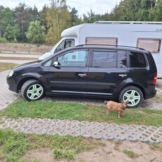 Volkswagen Touran 1.6