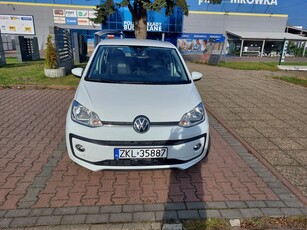 Volkswagen up! 1.0 move