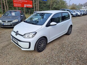 Volkswagen up! polecam