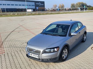 Volvo C30