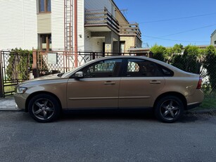 Volvo S40 2.0D