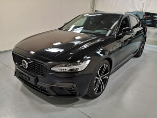 Volvo S90 II Volvo S90 Ultimate Dark T8 Plug-In AWD