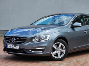 Volvo V60 D3 Geartronic Summum