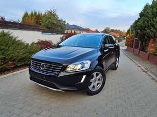 Volvo XC 60 D4 AWD Geartronic Summum