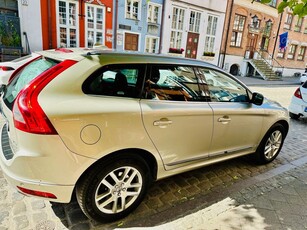 Volvo XC 60 D5 AWD Summum