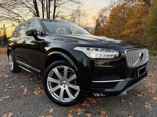 Volvo XC 90 D5 AWD Inscription 7os