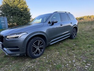 Volvo XC 90 D5 AWD Momentum