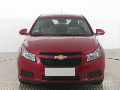 Chevrolet Cruze 2011 1.6 i 16V 220326km ABS klimatyzacja manualna