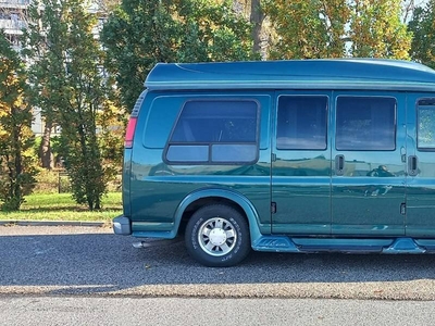 Chevrolet Express