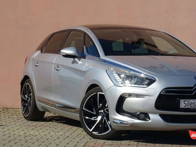 Citroen DS5