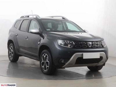 Dacia Duster 1.0 99 KM 2020r. (Piaseczno)