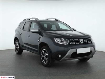 Dacia Duster 1.0 99 KM 2020r. (Piaseczno)