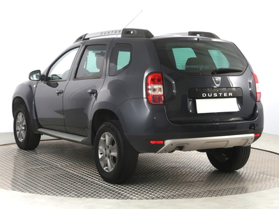 Dacia Duster 2014 1.6 16V 177812km SUV