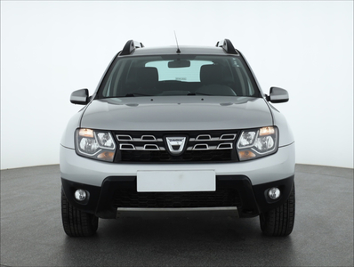 Dacia Duster 2014 1.6 16V 87679km SUV