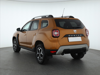 Dacia Duster 2018 1.6 SCe 38030km SUV