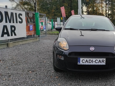 Fiat Grande Punto