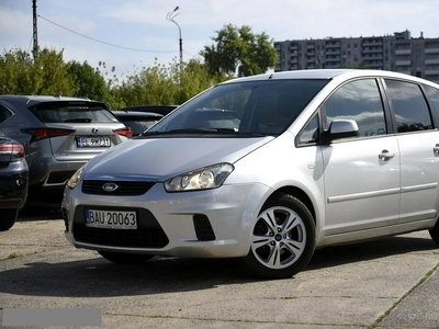 Ford Focus C-Max