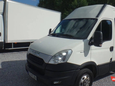 Iveco 35c13