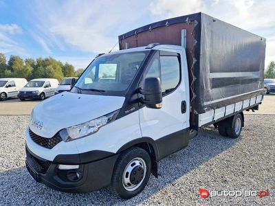 Iveco 35c15