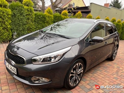 Kia Cee'd