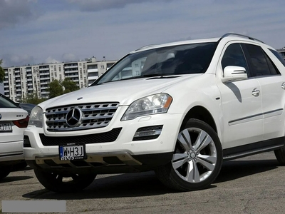 Mercedes ML 350