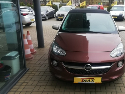 Opel Adam