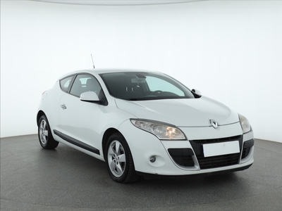 Renault Megane 2009 1.4 TCe 201311km ABS
