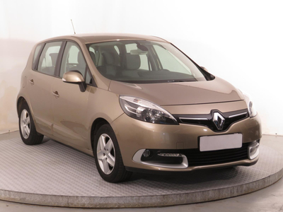 Renault Scenic 2013 1.2 TCe 161361km ABS