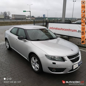 Saab 9-5