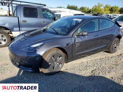 Tesla Pozostałe benzyna 2023r. (SACRAMENTO)