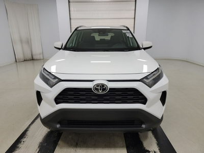 Toyota RAV-4