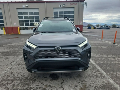 Toyota RAV-4