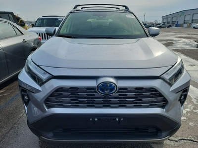 Toyota RAV-4