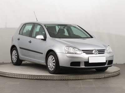 Volkswagen Golf 2006 1.6 138367km ABS klimatyzacja manualna