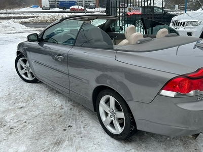 Volvo C70