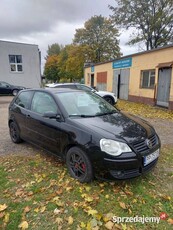 2005 Volkswagen Polo