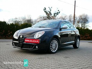 Alfa Romeo MiTo 1.3 JTDM 16V