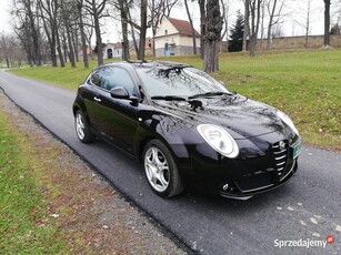 Alfa Romeo MiTo 1.4 benzyna