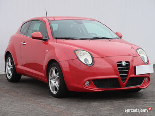 Alfa Romeo MiTo 1.4 T