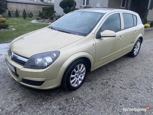 Astra h