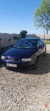 Audi A3 1.9tdi 110KM