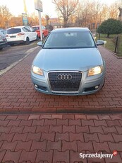 Audi A3 2.0 FSI