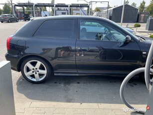 Audi a3 8l 1.9tdi 130asz na 170